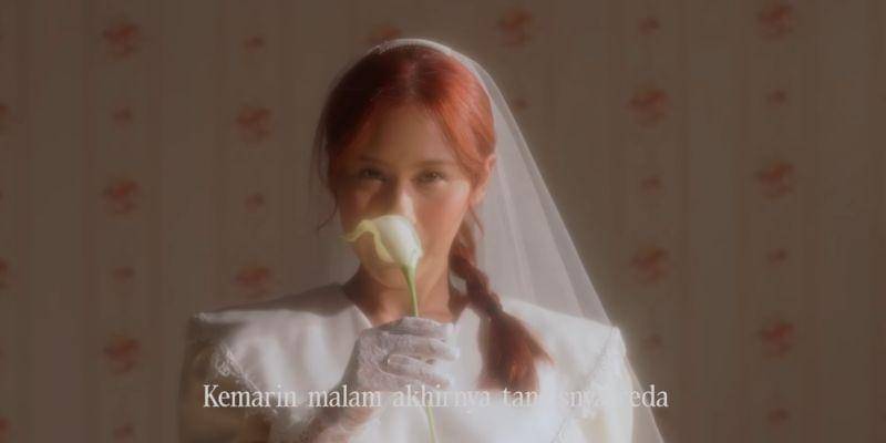 YouTube.com/Nadin Amizah